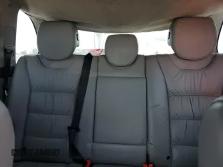 2005 Porsche Cayenne Turbo with VIN WP1AC29P65LA91187, listed as a Copart auction lot 65861054 with 186,084 mi miles and Salvage Title. Bid and sale history available at carsss.com. Image 10.