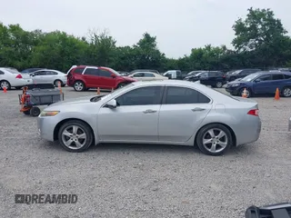 2012 Acura TSX Technology z VIN JH4CU2F65CC017564, wystawiony jako IAAI lot #42705591 z przebiegiem 175 206 mil mil oraz . Historia ofert i sprzedaży dostępna na DreamBid. Obrazek 14.