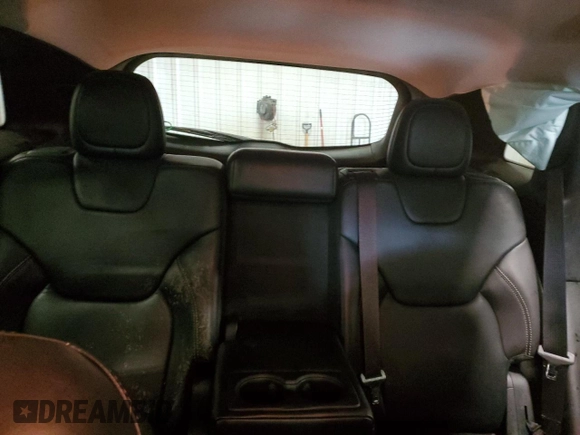 2016 Jeep Cherokee Limited with VIN 1C4PJMDS8GW271331, listed as a Copart auction lot 86619074 with 154,579 mi miles and Clean title. Bid and sale history available at DreamBid. Image 10.