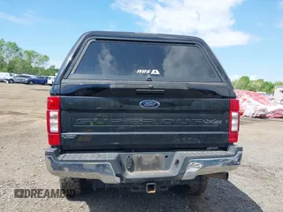 2021 Ford F-250 XL с VIN 1FT7W2BN4MEE01982, выставлен на аукционе IAAI как лот 42205238 с пробегом 70 840 миль миль и . История ставок и продаж доступна на DreamBid. Изображение 16.