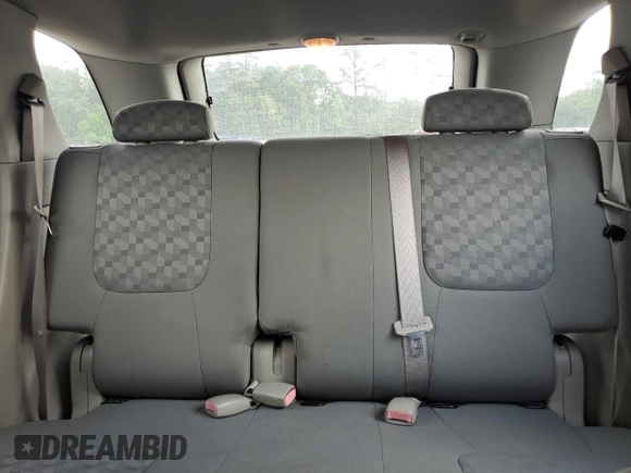 2007 Chevrolet Equinox LS z VIN 2CNDL13F276247189, wystawiony jako Copart lot #54533115 z przebiegiem 137 859 mil mil oraz Szkoda całkowita • Salvage title. Historia ofert i sprzedaży dostępna na DreamBid. Obrazek 10.