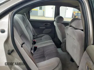 1995 Ford Contour LX с VIN 1FALP6531SK243263, выставлен на аукционе Copart как лот 50590725 с пробегом 105 347 миль миль и Списание • Salvage title. История ставок и продаж доступна на DreamBid. Изображение 10.
