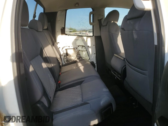 2014 Toyota Tundra SR z VIN 5TFRM5F16EX071937, wystawiony jako Copart lot #50845275 z przebiegiem 215 049 mil mil oraz Szkoda całkowita • Salvage title. Historia ofert i sprzedaży dostępna na DreamBid. Obrazek 10.