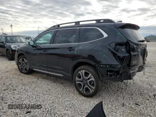 2024 Subaru Ascent Limited with VIN 4S4WMAND7R3447030, listed as a Copart auction lot 88468035 with 7,085 mi miles and Salvage title. Bid and sale history available at DreamBid. Image 2.