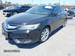 2017 Acura ILX Premium z VIN 19UDE2F73HA007955, wystawiony jako IAAI lot #42283491 z przebiegiem 110 686 mil mil oraz . Historia ofert i sprzedaży dostępna na DreamBid. Obrazek 17.