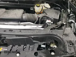 2023 Cadillac Escalade 4WD Premium Luxury с VIN 1GYS4BKL9PR507236, выставлен на аукционе Copart как лот 43825525 с пробегом 9 471 миль миль и Списание • Salvage title. История ставок и продаж доступна на DreamBid. Изображение 16.