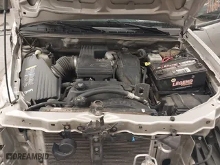 2006 Chevrolet Colorado LT w/2LT with VIN 1GCDT136068165572, listed as a IAAI auction lot 41680687 with 136,882 mi miles. Bid and sale history available at carsss.com. Image 10.