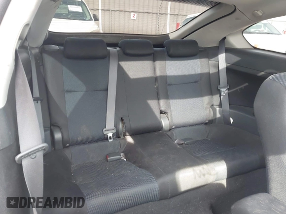 2005 Scion tC z VIN JTKDE167750027919, wystawiony jako IAAI lot #42047588 z przebiegiem 132 831 mil mil oraz . Historia ofert i sprzedaży dostępna na DreamBid. Obrazek 8.