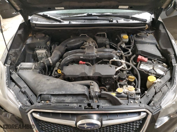 2016 Subaru Impreza Wagon 2.0i Sport Premium with VIN JF1GPAP63G8238260, listed as a Copart auction lot 41878125 with 179,098 mi miles and Salvage Title. Bid and sale history available at carsss.com. Image 11.