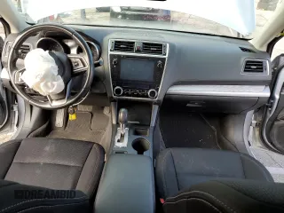 2018 Subaru Legacy Premium with VIN 4S3BNAF66J3027702, listed as a Copart auction lot 69387342 with 120,707 mi miles. Bid and sale history available at carsss.com. Image 8.