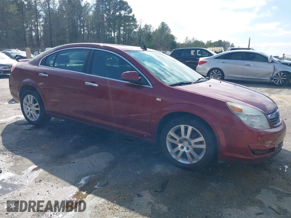 2009 Saturn Aura XR z VIN 1G8ZV57B29F109805, wystawiony jako IAAI lot #41565335 z przebiegiem 149 760 mil mil oraz . Historia ofert i sprzedaży dostępna na DreamBid. Obrazek 1.