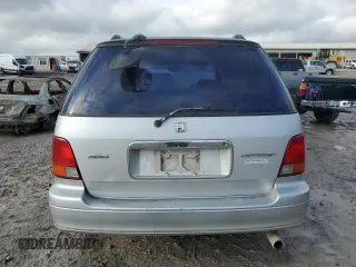 1995 Honda Odyssey with VIN RA21049652, listed as a Copart auction lot 85426404 with 271,632 mi miles and Clean title. Bid and sale history available at DreamBid. Image 6.