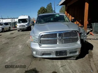 2014 Ram 1500 Big Horn z VIN 1C6RR7LT5ES360735, wystawiony jako Copart lot #46830285 z przebiegiem 165 301 mil mil oraz Szkoda całkowita • Salvage title. Historia ofert i sprzedaży dostępna na DreamBid. Obrazek 10.