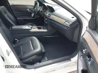 2014 Mercedes-Benz E 350 Sport with VIN WDDHF5KB1EA802769, listed as a IAAI auction lot 42426848 with 191,057 mi miles and . Bid and sale history available at DreamBid. Image 5.