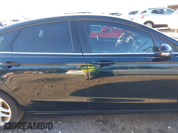 2014 Ford Fusion SE with VIN 3FA6P0H77ER266653, listed as a IAAI auction lot 41362567 with 171,614 mi miles. Bid and sale history available at carsss.com. Image 13.