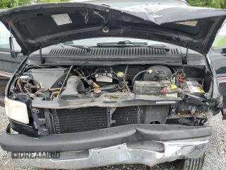1997 Dodge Cargo z VIN 2B6HB21X7VK588851, wystawiony jako Copart lot #58542645 z przebiegiem 101 922 mil mil oraz Szkody całkowita. Historia ofert i sprzedaży dostępna na DreamBid. Obrazek 12.