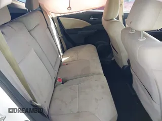 2015 Honda CR-V EX with VIN 5J6RM4H55FL090900, listed as a IAAI auction lot 42229472 with 167,345 mi miles and . Bid and sale history available at DreamBid. Image 8.