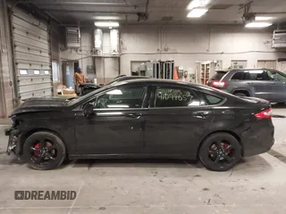 2013 Ford Fusion SE with VIN 3FA6P0HR1DR340651, listed as a IAAI auction lot 41078657 with 156,658 mi miles. Bid and sale history available at carsss.com. Image 15.