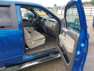 2009 Ford F-150 XL с VIN 1FTPW14V99KC83055, выставлен на аукционе IAAI как лот 42564554 с пробегом 247 055 миль миль и . История ставок и продаж доступна на DreamBid. Изображение 5.