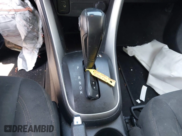 2020 Chevrolet Trax LS with VIN KL7CJKSB3LB353522, listed as a IAAI auction lot 42100884 with Not provided miles and . Bid and sale history available at DreamBid. Image 11.