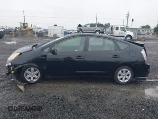 2008 Toyota Prius with VIN JTDKB20U883331064, listed as a IAAI auction lot 41827175 with 138,851 mi miles and . Bid and sale history available at carsss.com. Image 14.