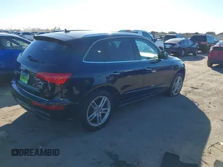 2015 Audi Q5 Premium Plus с VIN WA1DGAFPXFA039859, выставлен на аукционе IAAI как лот 41410698 с пробегом 83 122 миль миль и . История ставок и продаж доступна на DreamBid. Изображение 4.