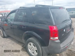 2004 Saturn VUE V6 with VIN 5GZCZ53444S896214, listed as a IAAI auction lot 41942087 with Not Provided miles and . Bid and sale history available at carsss.com. Image 3.