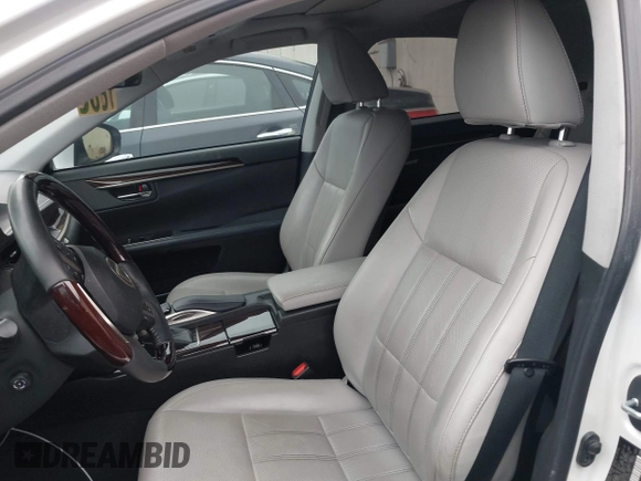 2017 Lexus ES 350 with VIN 58ABK1GG7HU067067, listed as a IAAI auction lot 42421113 with 100,537 mi miles and . Bid and sale history available at DreamBid. Image 19.