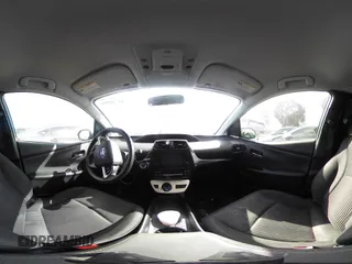 2016 Toyota Prius Two with VIN JTDKBRFU3G3516895, listed as a IAAI auction lot 41720956 with 234,879 mi miles and . Bid and sale history available at DreamBid. Image 23.