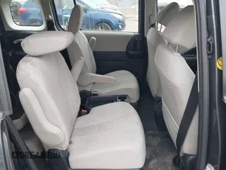 2012 Mazda 5 Touring with VIN JM1CW2CL6C0107233, listed as a IAAI auction lot 41332199 with 130,428 mi miles and . Bid and sale history available at DreamBid. Image 8.