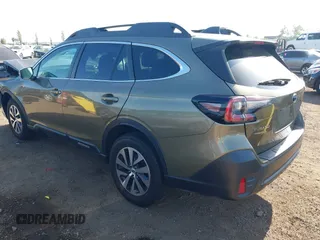 2022 Subaru Outback Premium с VIN 4S4BTACC8N3197996, выставлен на аукционе IAAI как лот 42386055 с пробегом 52 724 миль миль и . История ставок и продаж доступна на DreamBid. Изображение 3.