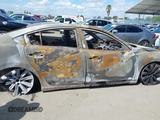 2018 Mazda Mazda6 Touring with VIN JM1GL1VM7J1309659, listed as a IAAI auction lot 41913063 with 1 mi miles. Bid and sale history available at carsss.com. Image 12.