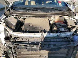 2019 Buick Enclave Essence with VIN 5GAERBKW5KJ167106, listed as a Copart auction lot 48193715 with 165,978 mi miles and Salvage Title. Bid and sale history available at DreamBid. Image 12.