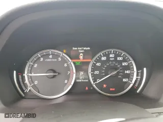 2014 Acura MDX Tech Pkg with VIN 5FRYD4H43EB043972, listed as a Copart auction lot 52950205 with 183,876 mi miles and Salvage Title. Bid and sale history available at carsss.com. Image 9.