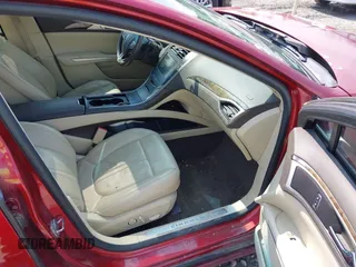 2013 Lincoln MKZ с VIN 3LN6L2J90DR805430, выставлен на аукционе IAAI как лот 42411542 с пробегом 154 710 миль миль и . История ставок и продаж доступна на DreamBid. Изображение 5.