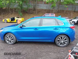2018 Hyundai Elantra с VIN KMHH35LE7JU030388, выставлен на аукционе IAAI как лот 42364646 с пробегом 67 561 миль миль и . История ставок и продаж доступна на DreamBid. Изображение 14.