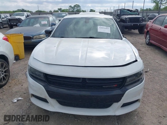 2019 Dodge Charger SXT with VIN 2C3CDXBG6KH670806, listed as a IAAI auction lot 42051415 with 112,144 mi miles and . Bid and sale history available at DreamBid. Image 12.