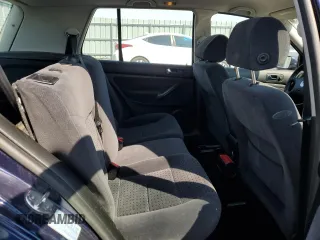 1999 Volkswagen Golf с VIN WVWGA31J9XW567125, выставлен на аукционе Copart как лот 56462285 с пробегом 125 962 миль миль и Чистый • Clean title. История ставок и продаж доступна на DreamBid. Изображение 10.
