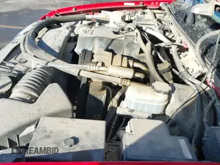 1998 Chevrolet S-10 LS с VIN 1GCCS1940W8216444, выставлен на аукционе IAAI как лот 41646371 с пробегом 141 743 миль миль и . История ставок и продаж доступна на DreamBid. Изображение 19.