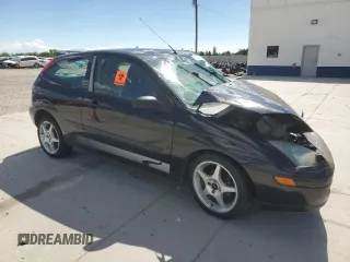 2003 Ford Focus ZX3 с VIN 3FAFP31373R194035, выставлен на аукционе Copart как лот 56236985 с пробегом Не указан миль и Списание • Salvage title. История ставок и продаж доступна на DreamBid. Изображение 4.