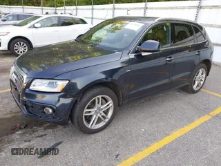2016 Audi Q5 Premium Plus with VIN WA1D7AFP2GA056351, listed as a IAAI auction lot 42625683 with 120,384 mi miles and . Bid and sale history available at DreamBid. Image 17.