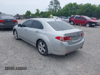 2012 Acura TSX Technology z VIN JH4CU2F65CC017564, wystawiony jako IAAI lot #42705591 z przebiegiem 175 206 mil mil oraz . Historia ofert i sprzedaży dostępna na DreamBid. Obrazek 3.