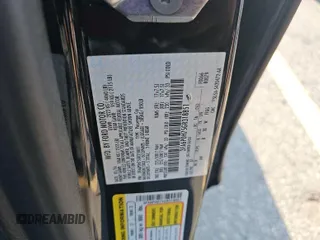 2016 Ford Fusion SE with VIN 3FA6P0H75GR318851, listed as a IAAI auction lot 42853126 with 59,063 mi miles and . Bid and sale history available at DreamBid. Image 5.