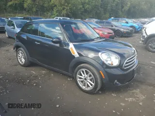 2015 MINI Paceman z VIN WMWSS1C57FWN95173, wystawiony jako Copart lot #73308804 z przebiegiem 117 821 mil mil oraz Szkoda całkowita • Salvage title. Historia ofert i sprzedaży dostępna na DreamBid. Obrazek 4.