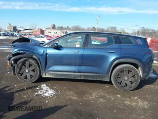 2023 Fisker Ocean Ultra z VIN VCF1UBU27PG008596, wystawiony jako IAAI lot #41400594 z przebiegiem 12 972 mil mil oraz . Historia ofert i sprzedaży dostępna na DreamBid. Obrazek 14.
