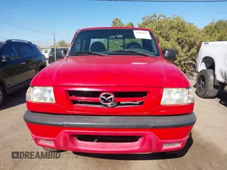 2003 Mazda B-Series 2WD Truck DS with VIN 4F4YR12U13TM11478, listed as a IAAI auction lot 41488151 with 171,280 mi miles. Bid and sale history available at carsss.com. Image 12.
