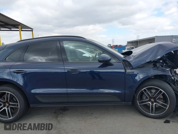2019 Porsche Macan z VIN WP1AA2A58KLB01519, wystawiony jako IAAI lot #41548780 z przebiegiem 32 132 mil mil oraz . Historia ofert i sprzedaży dostępna na DreamBid. Obrazek 12.