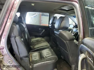 2009 Acura MDX Tech Pkg with VIN 2HNYD28669H518239, listed as a Copart auction lot 50339165 with 229,522 mi miles and Clean Title. Bid and sale history available at carsss.com. Image 11.