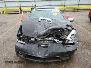 2005 Toyota Celica GT with VIN JTDDR32T650182164, listed as a Copart auction lot 52583624 with 0 mi miles and Salvage Title. Bid and sale history available at carsss.com. Image 5.