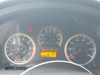 2008 Nissan Armada SE z VIN 5N1BA08D48N603251, wystawiony jako IAAI lot #42249956 z przebiegiem 186 715 mil mil oraz . Historia ofert i sprzedaży dostępna na DreamBid. Obrazek 7.